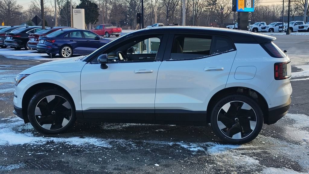New 2026 Volvo EX30 Ultra w/ Climate Package image 5