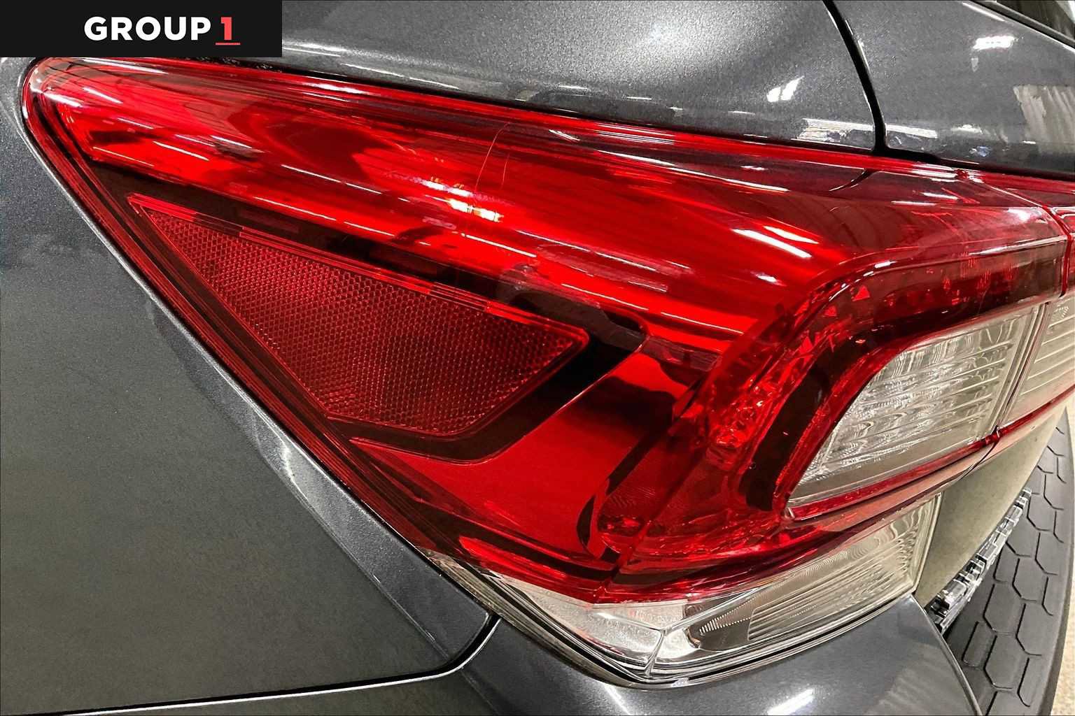 Certified 2023 Subaru Crosstrek 2.0i Premium image 29