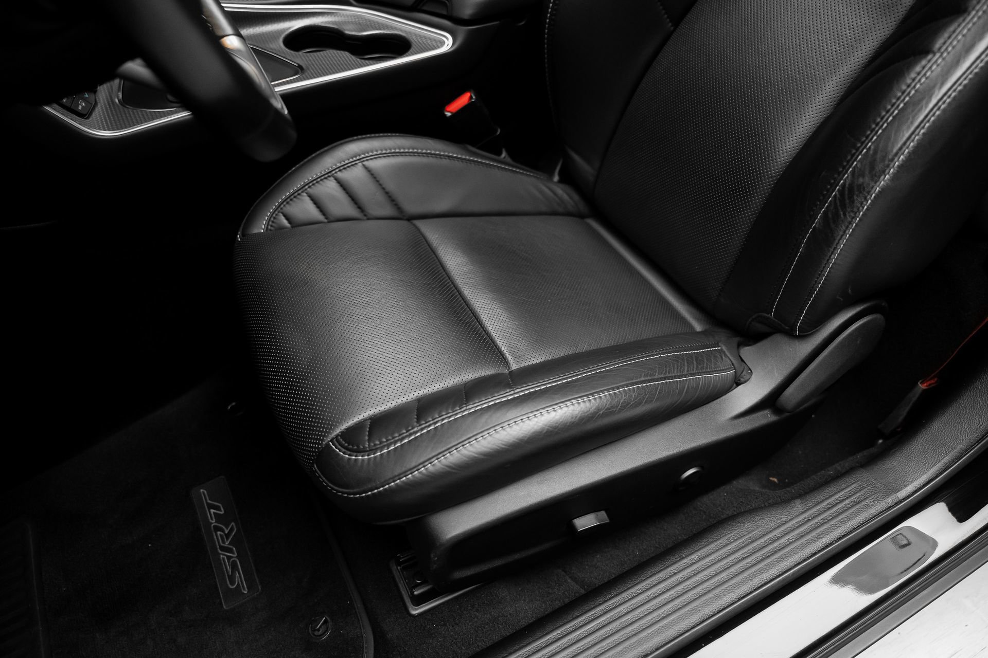 Used 2019 Dodge Challenger SRT Hellcat Redeye RWD image 60