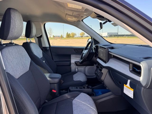 New 2026 Ford Maverick XLT AWD/4WD image 23