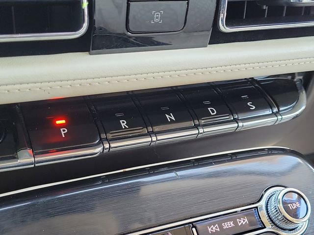 Certified 2023 Lincoln Nautilus Black Label w/ Class II Trailer Tow Package image 20