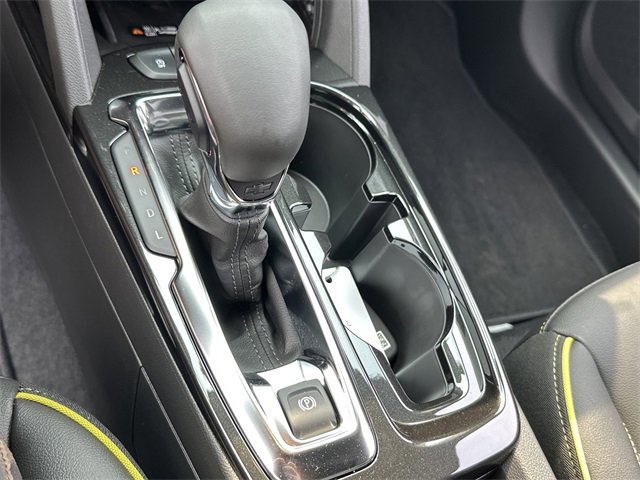 New 2026 Chevrolet TrailBlazer ACTIV w/ Convenience Package image 23