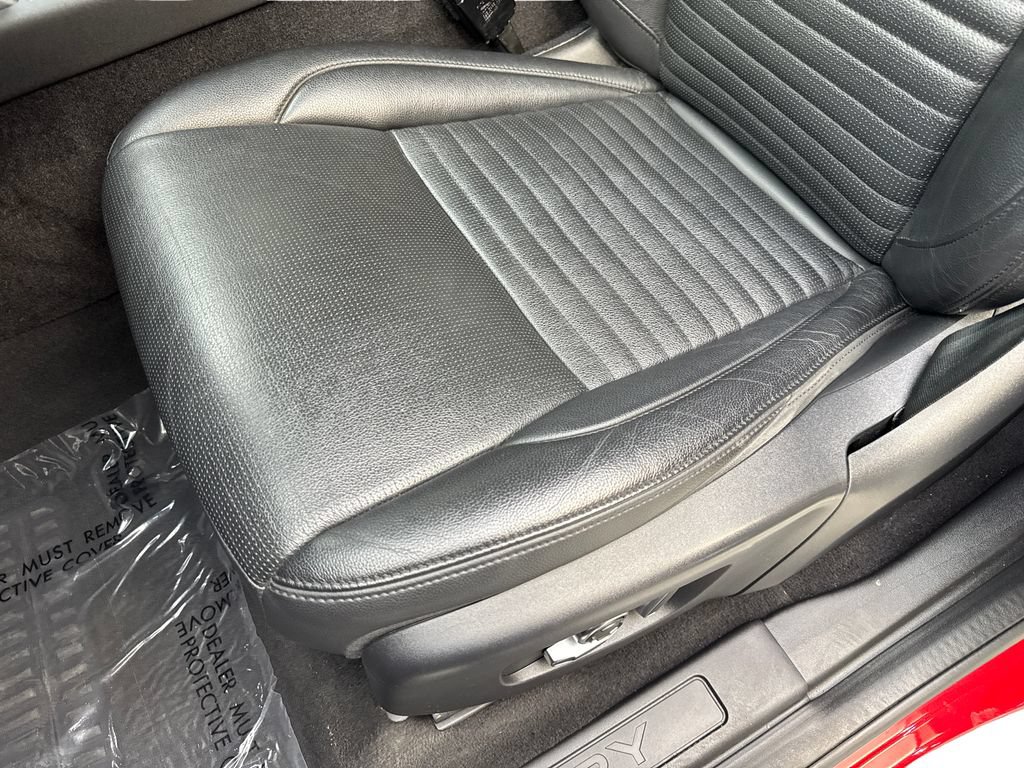 Used 2022 Land Rover Discovery Sport SE AWD/4WD image 27