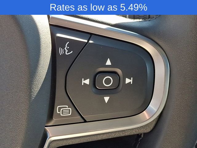 Certified 2023 Volvo XC60 B5 Core w/ Climate Package image 27