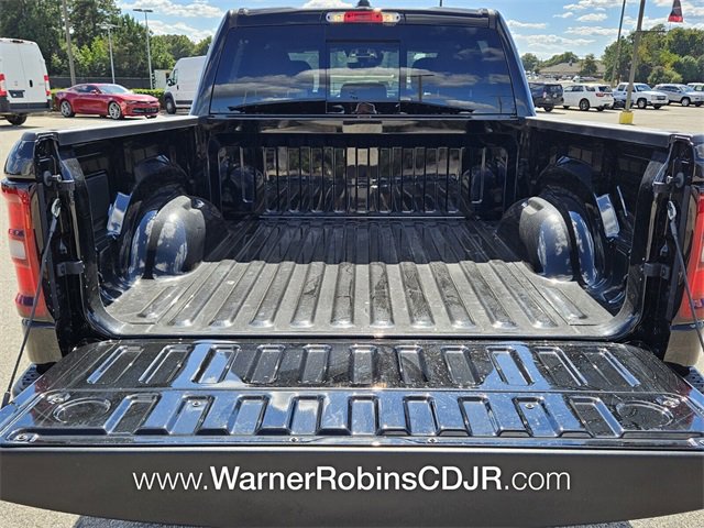New 2026 RAM 1500 Rebel image 13