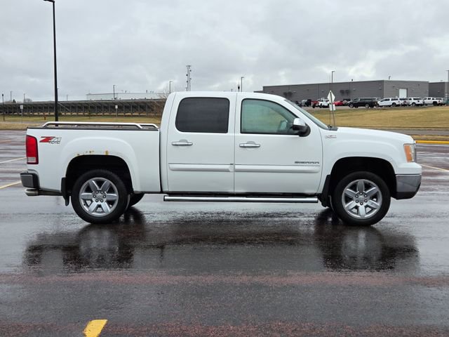 Used 2012 GMC Sierra 1500 SLT w/ All-Terrain Package image 2