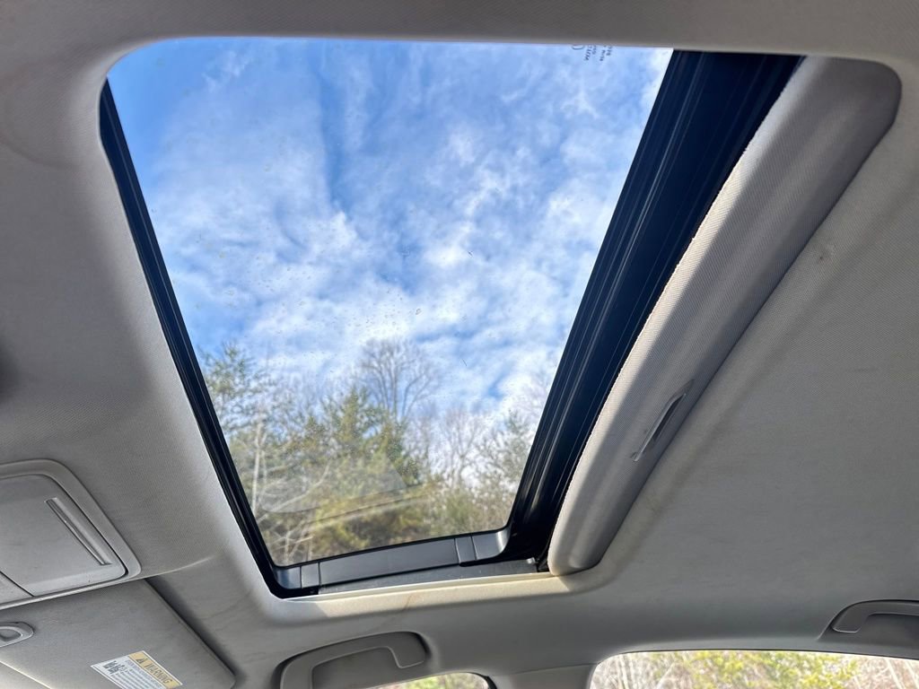 Used 2024 Honda Accord EX image 19