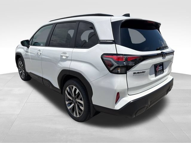 New 2026 Subaru Forester Touring AWD/4WD image 5
