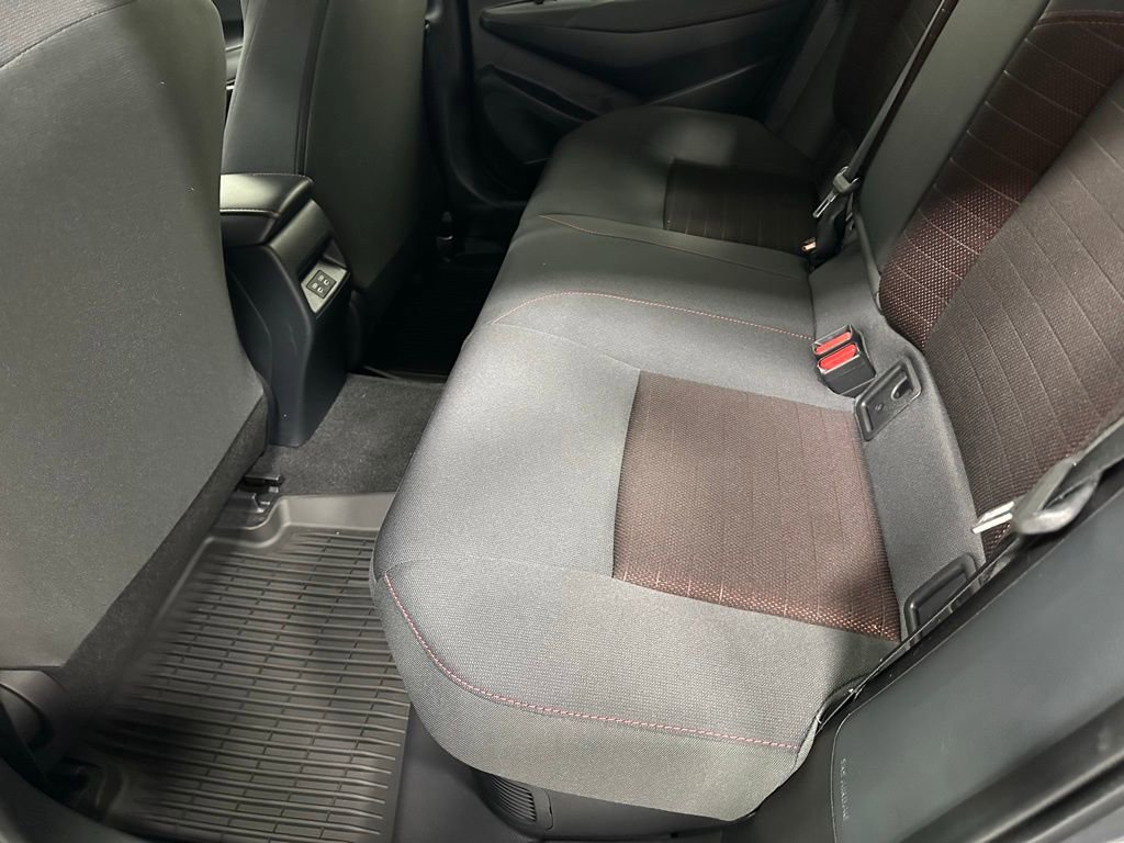 Used 2025 Toyota Corolla SE image 46