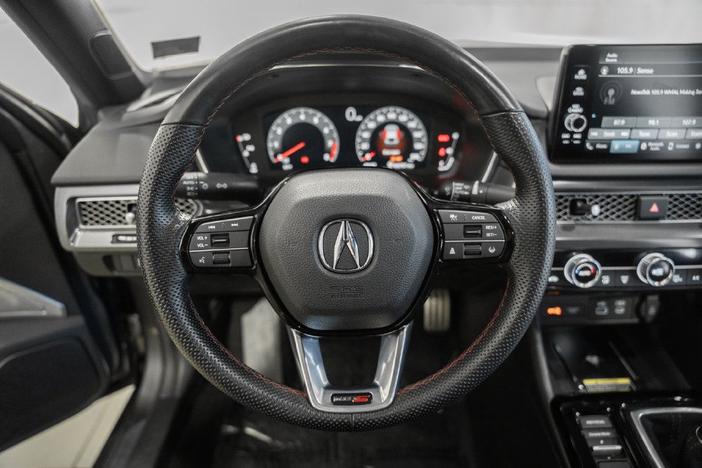 Used 2024 Acura Integra Type S FWD image 27