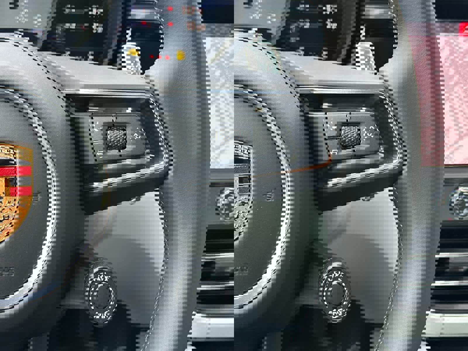 New 2026 Porsche Macan S image 28