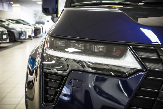 Used 2026 Lexus GX 550 w/ Accessory Package (2T) AWD/4WD image 28