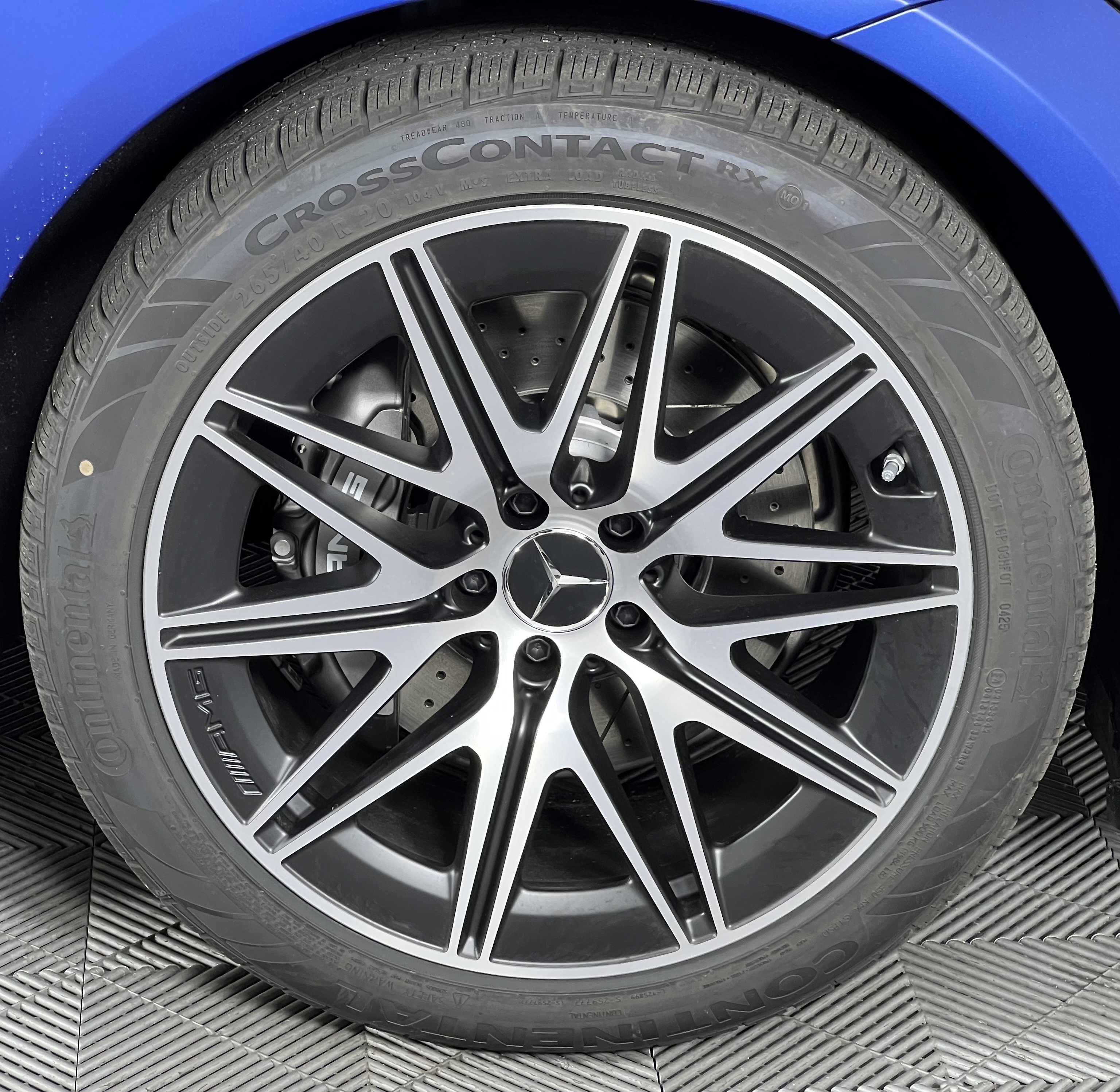 New 2026 Mercedes-Benz AMG GT 43 image 15