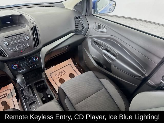 Certified 2018 Ford Escape SE image 22