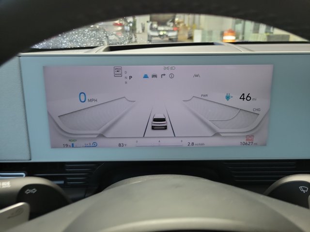 Certified 2024 Hyundai Ioniq 5 Limited RWD image 23