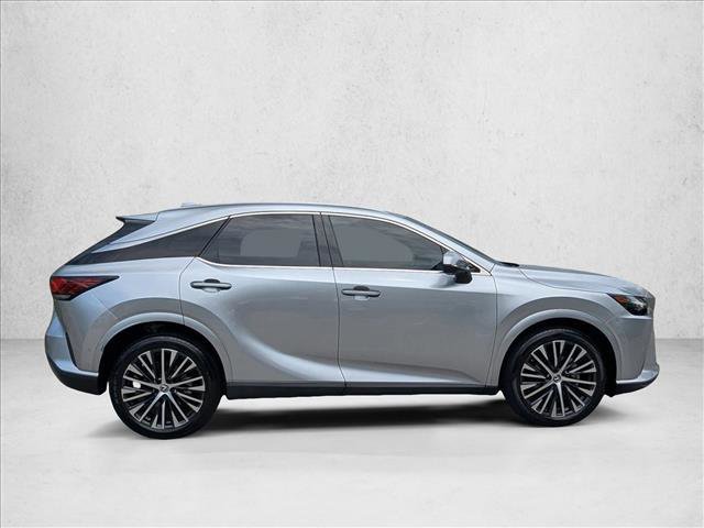 Used 2024 Lexus RX 350 Premium Plus w/ Convenience Package FWD image 4