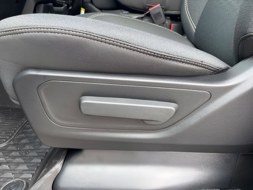 New 2026 RAM 1500 Tradesman image 28