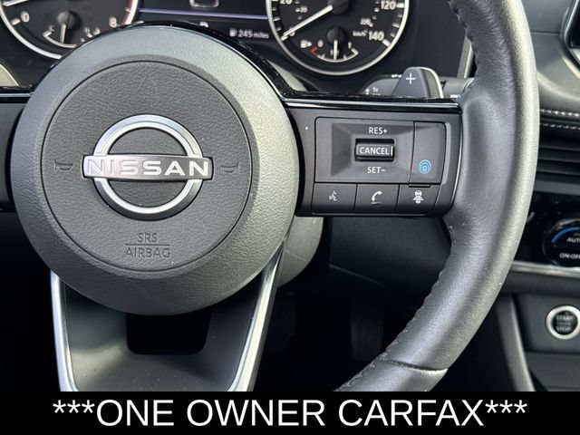 Used 2023 Nissan Rogue SV w/ SV Premium B Package AWD/4WD image 17