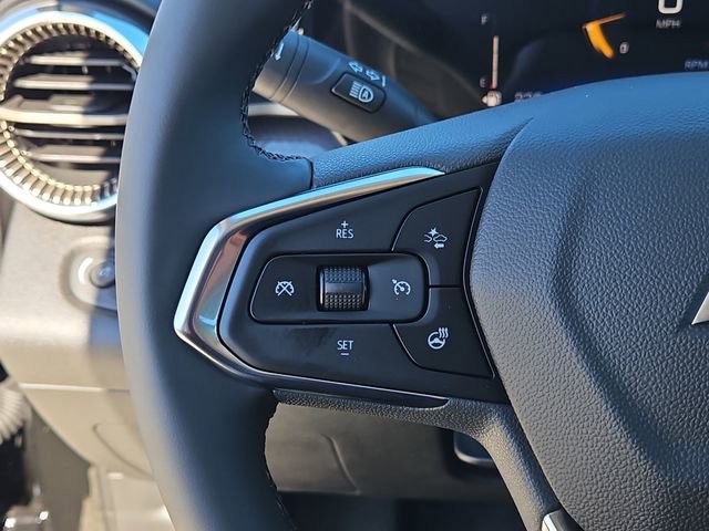 New 2026 Chevrolet Trax ACTIV w/ Driver Confidence Package image 20