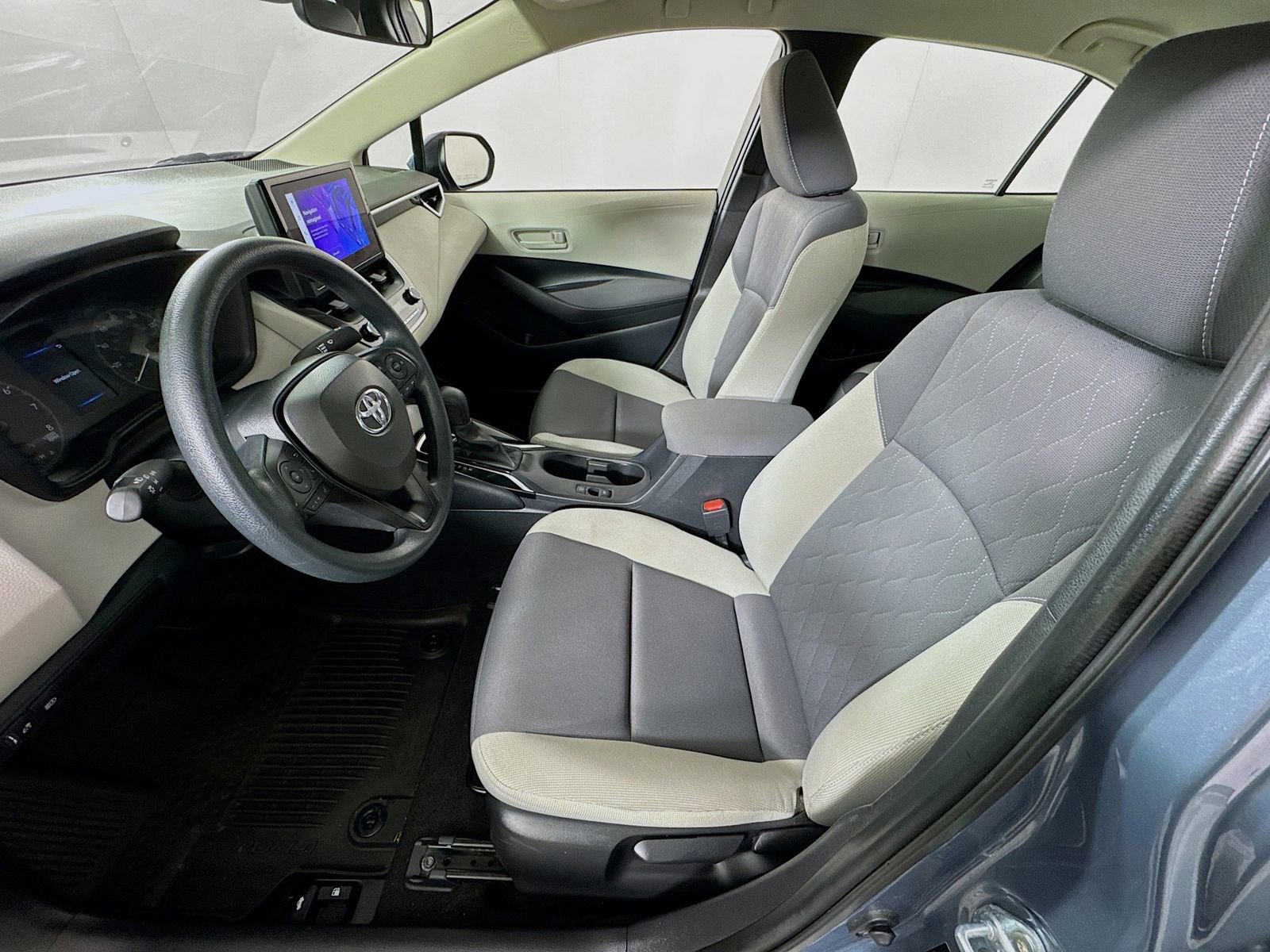 Certified 2024 Toyota Corolla LE image 17