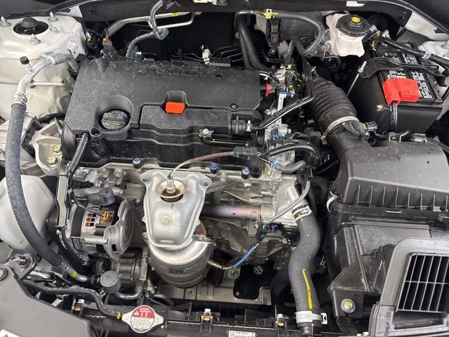 Certified 2026 Honda HR-V EX-L image 22