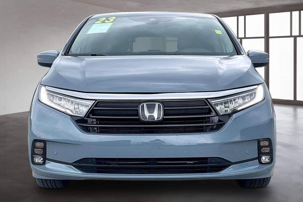 Used 2023 Honda Odyssey Touring image 2