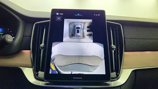 New 2026 Volvo XC90 T8 Plus w/ Protection Package AWD/4WD image 20