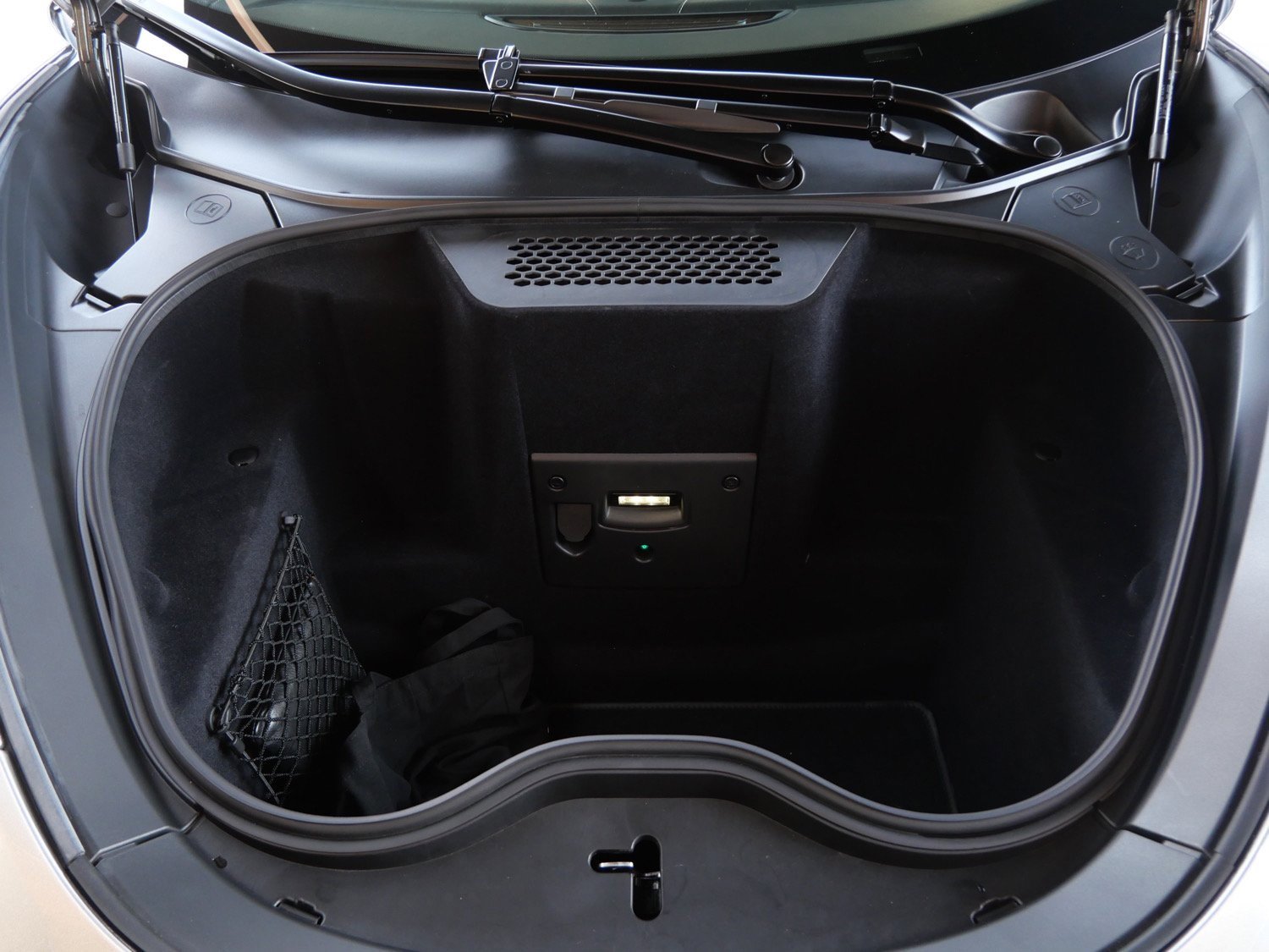 Used 2023 McLaren GT image 26