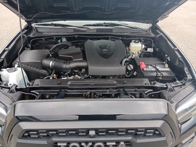 Used 2022 Toyota Tacoma TRD Pro image 28