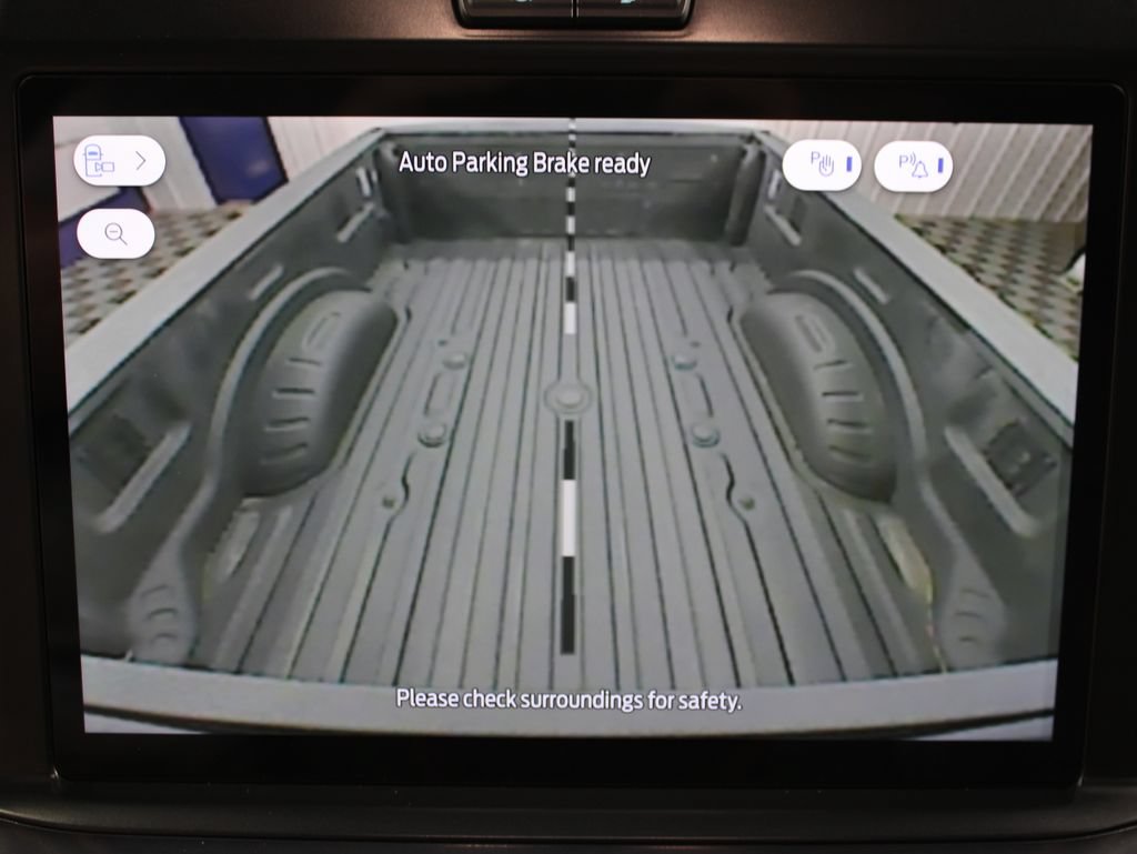 Used 2026 Ford F350 Platinum AWD/4WD image 27