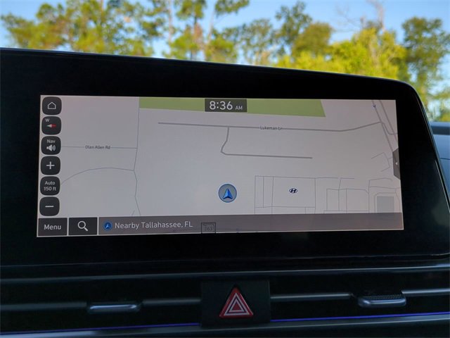 Used 2024 Hyundai Elantra SEL w/ Convenience Package image 19