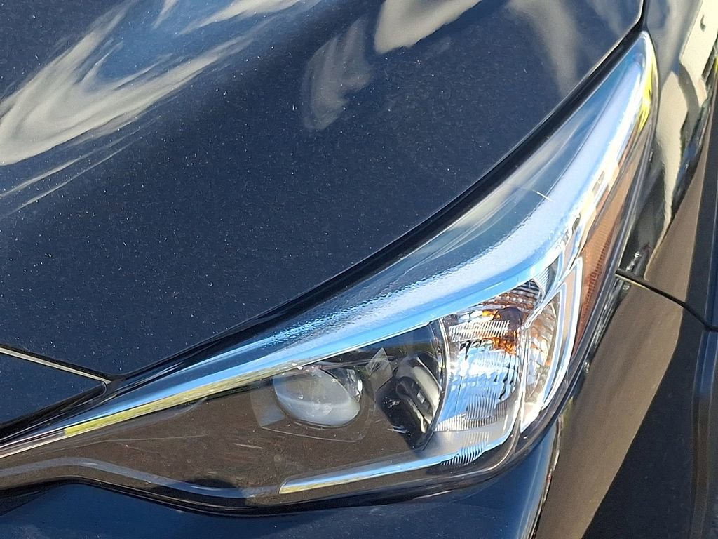 Used 2024 Subaru Crosstrek 2.0i Premium w/ Popular Package #3 image 9