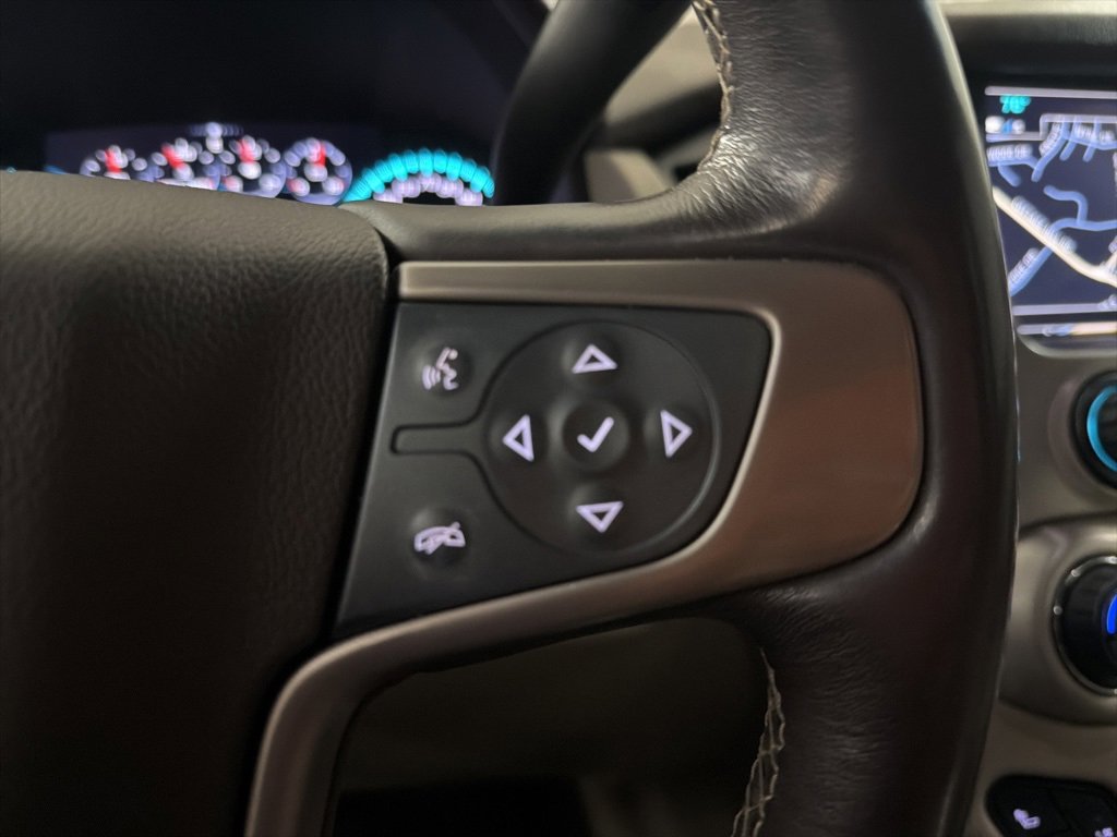 Used 2018 GMC Yukon Denali w/ Denali Ultimate Package image 28