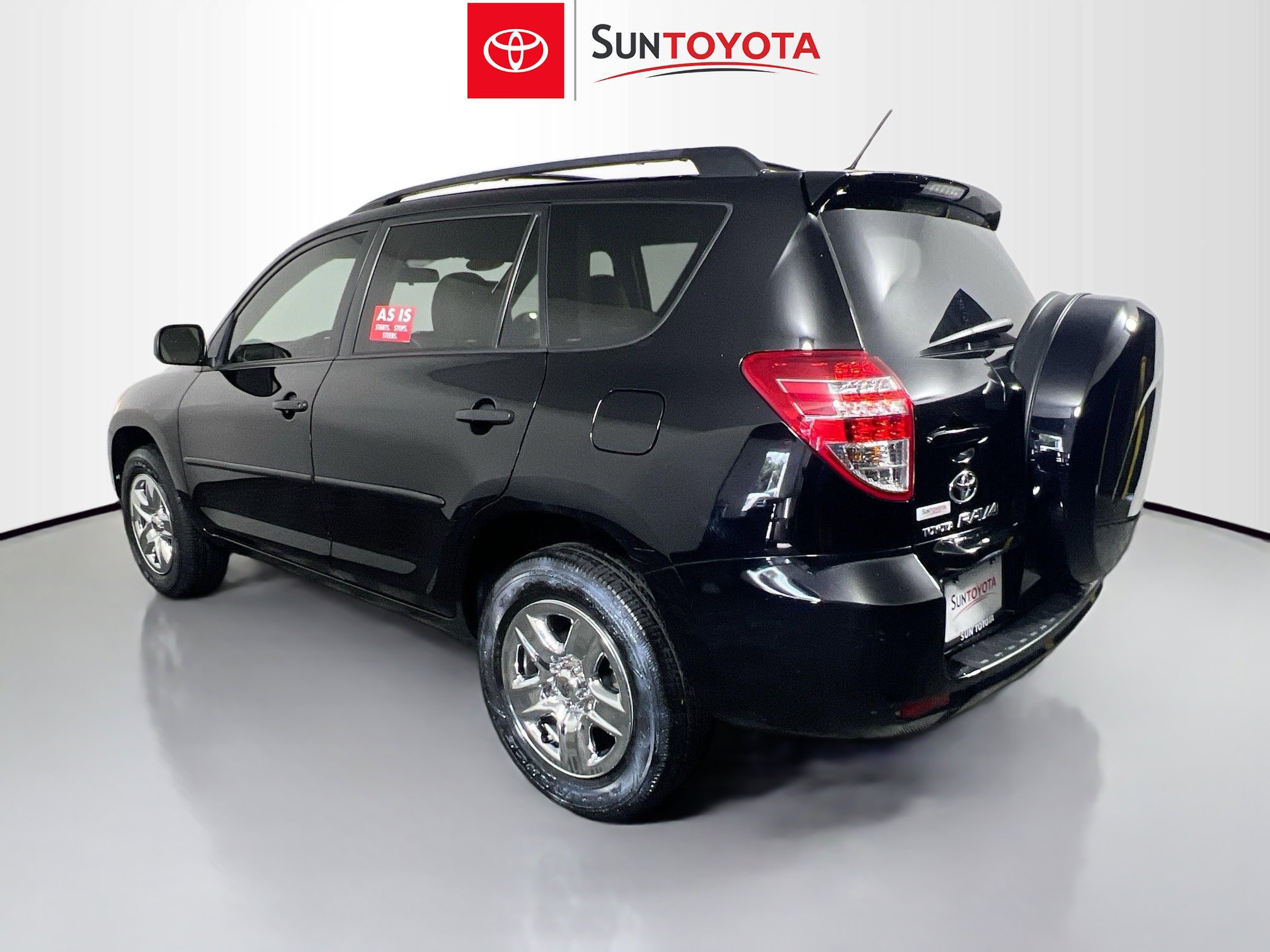 Used 2010 Toyota RAV4 2WD image 6