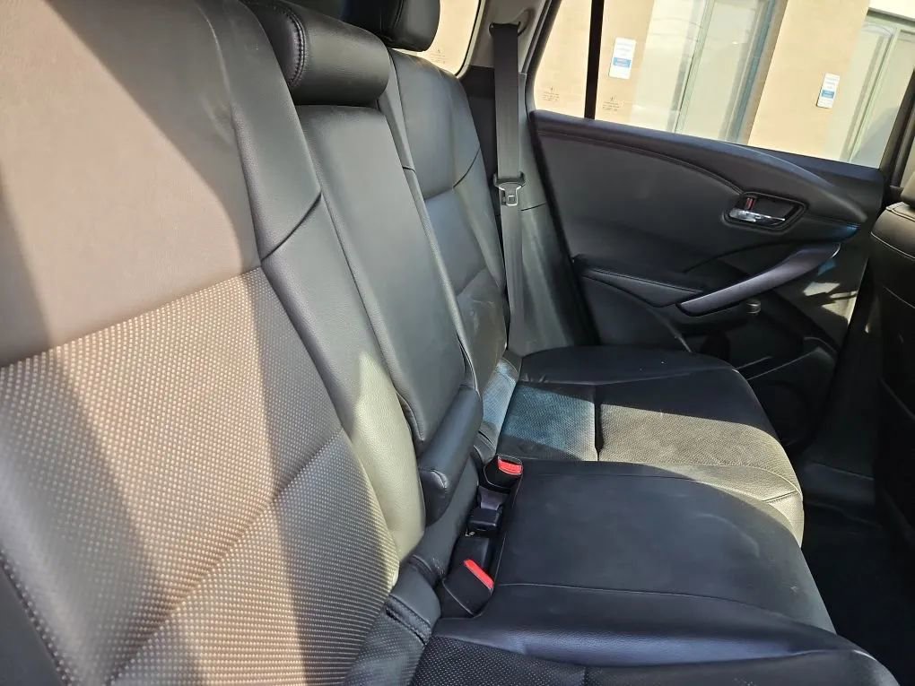 Used 2013 Acura RDX AWD image 8