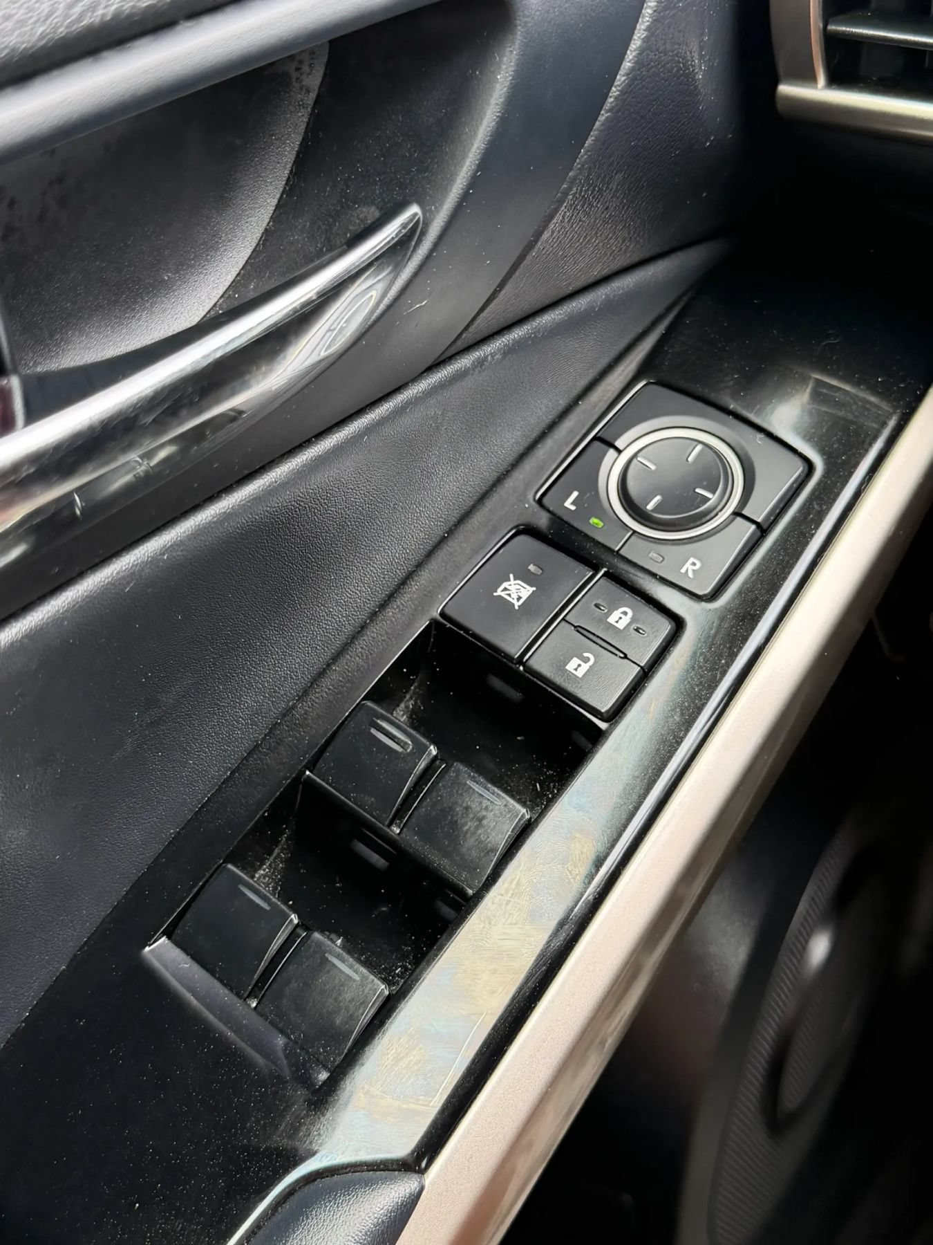 Used 2015 Lexus IS 250 AWD w/ Navigation System Package image 34