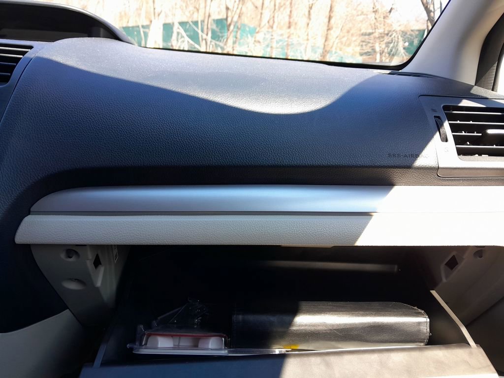 Used 2014 Subaru Crosstrek 2.0i Premium w/ Moonroof Package image 35