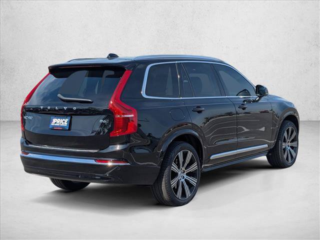 Used 2025 Volvo XC90 B6 Plus w/ Protection Package Premier AWD/4WD image 5