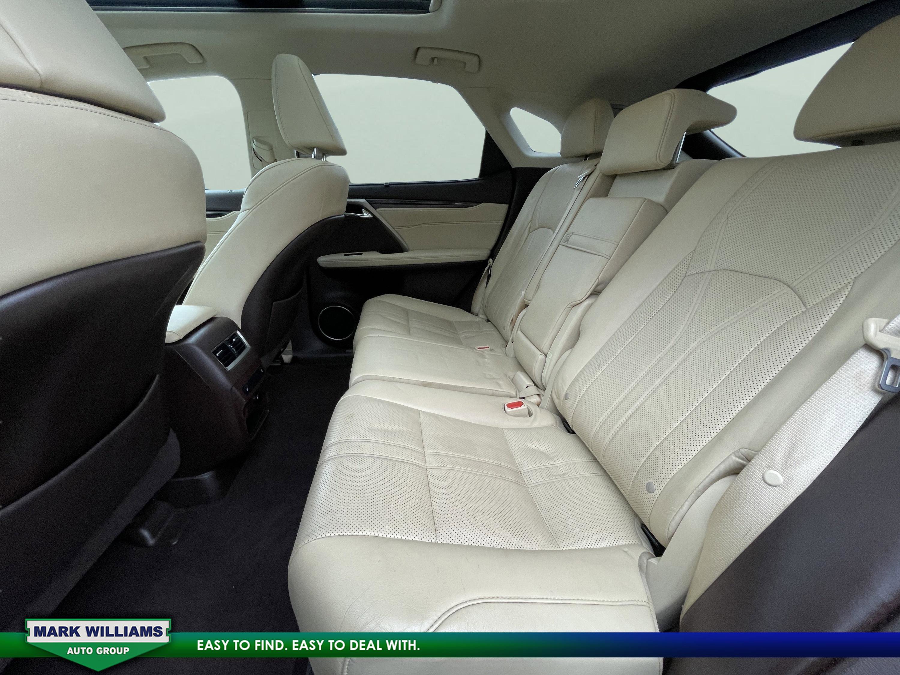 Used 2016 Lexus RX 350 FWD image 31