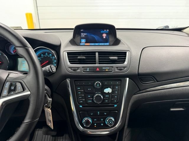 Used 2016 Buick Encore FWD image 16