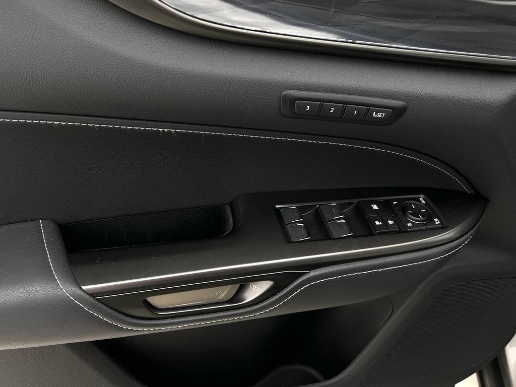 Certified 2023 Lexus NX 350 AWD image 24