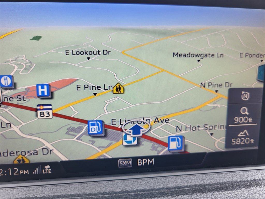 Used 2019 Audi RS 3 image 28