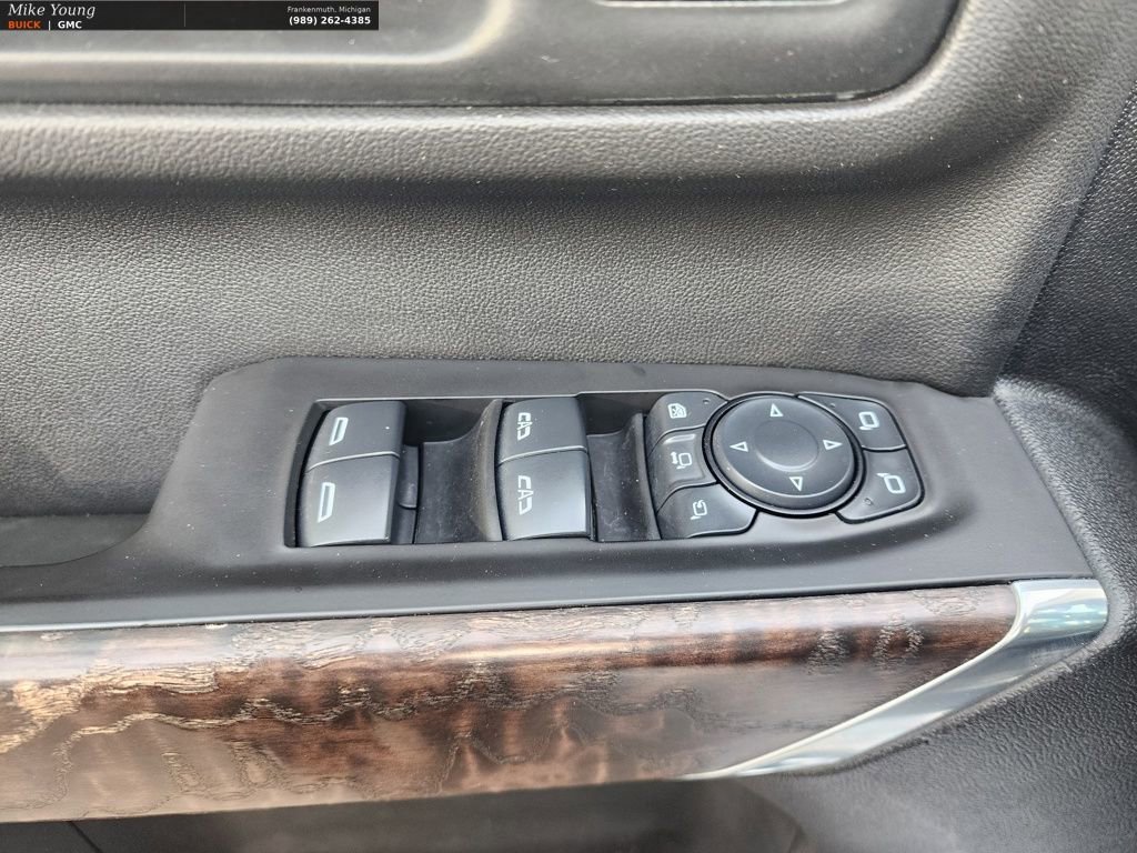 Used 2020 GMC Sierra 2500 Denali w/ Denali Ultimate Package image 27