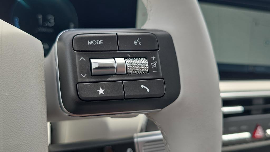 New 2026 Hyundai Palisade SEL Premium AWD/4WD image 24
