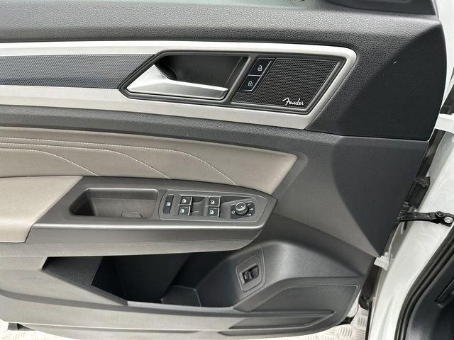 Used 2023 Volkswagen Atlas Cross Sport SEL Premium R-Line image 14