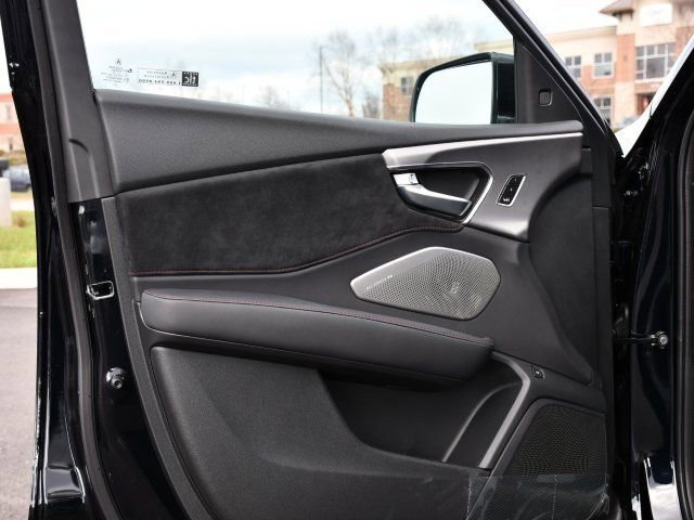 New 2026 Acura RDX A-Spec image 9