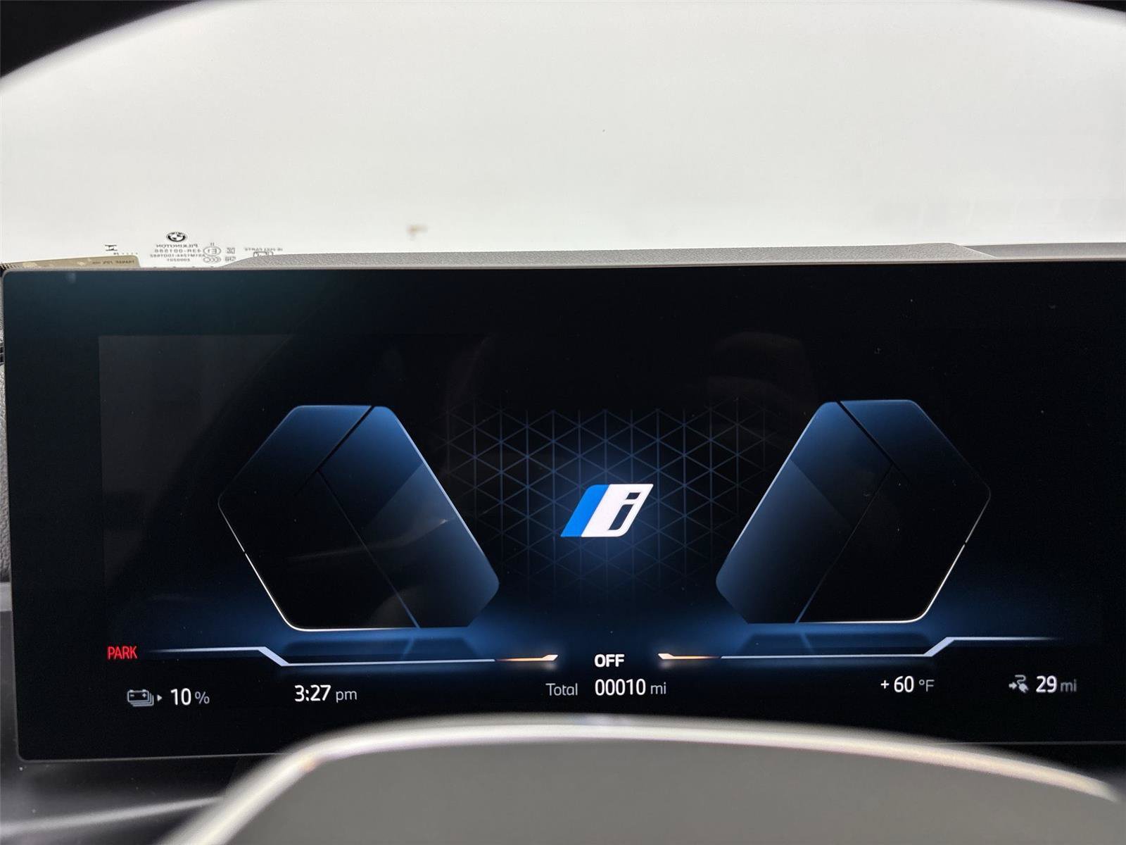 New 2026 BMW i4 xDrive40i w/ Parking Assistance Package AWD/4WD image 28