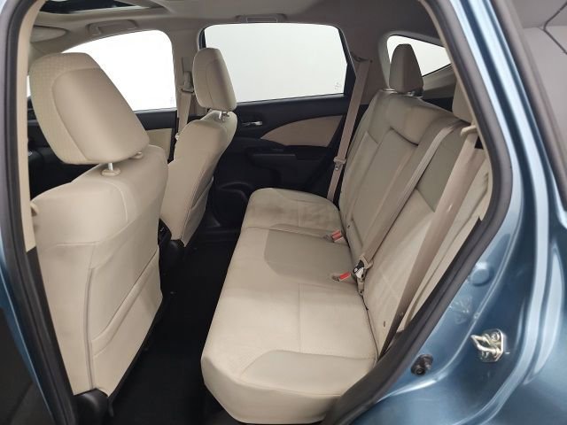 Used 2016 Honda CR-V EX image 27