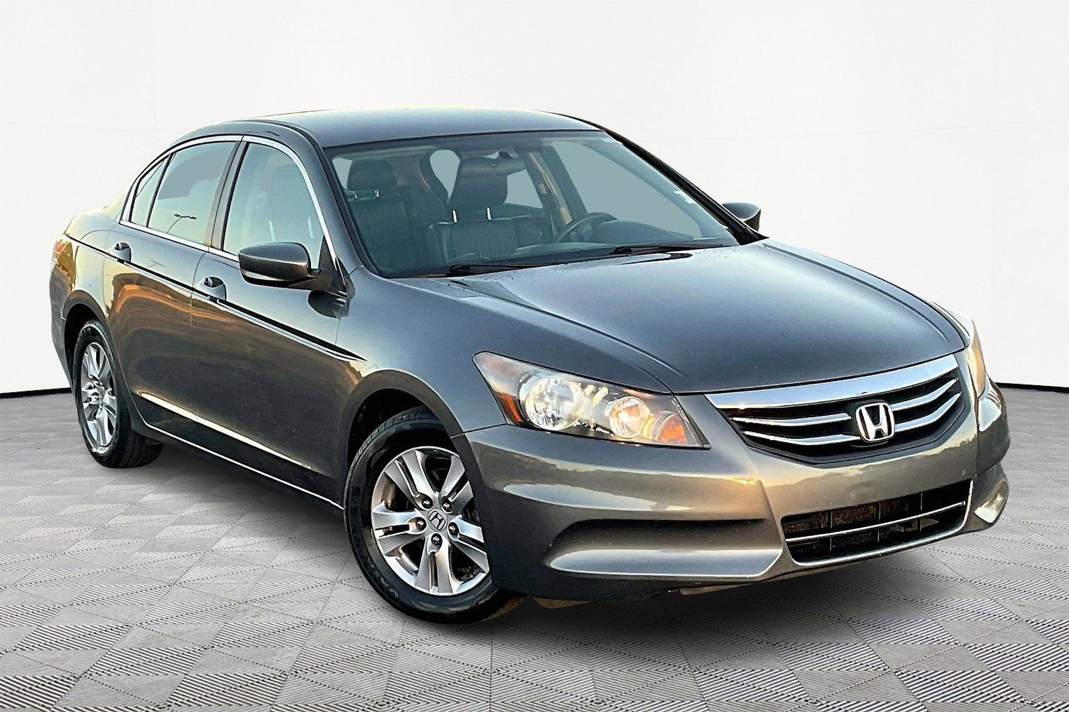 Used 2012 Honda Accord SE