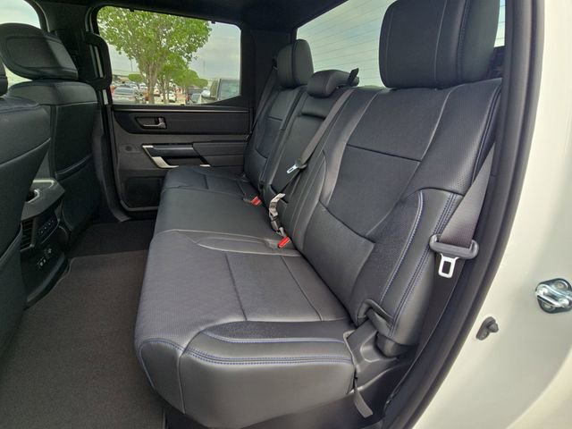 New 2026 Toyota Tundra Platinum AWD/4WD image 13